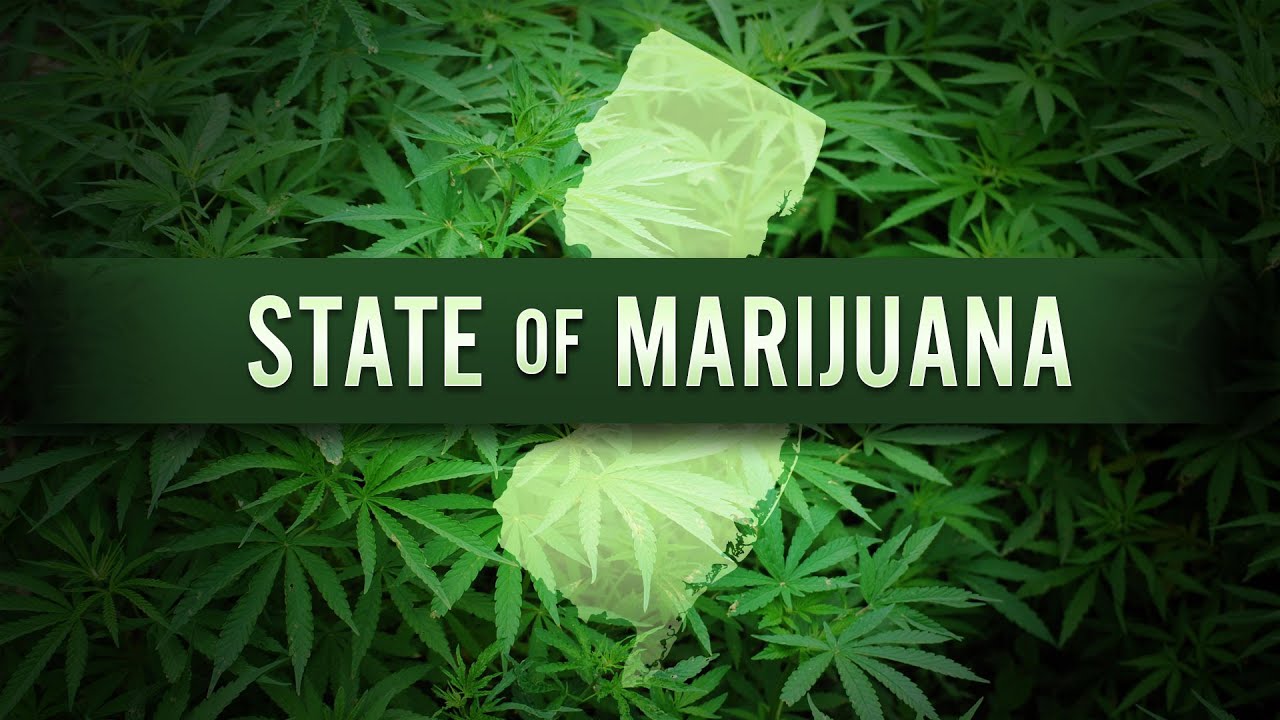 Governor, legislative leaders reach agreement on marijuana legalization plan