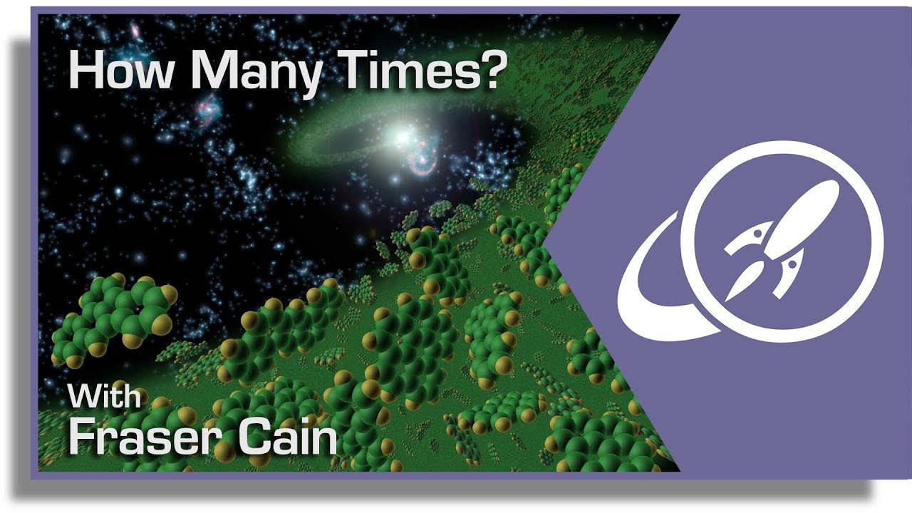 Q&A 81: Did Life Evolve Only Once? And More... Featuring Science Mom