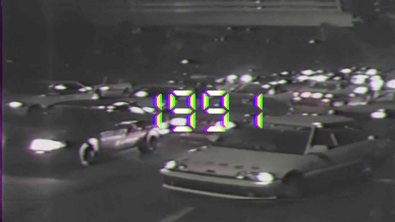DVRST - Dream Space | Nostalgic 90's Drift Edit