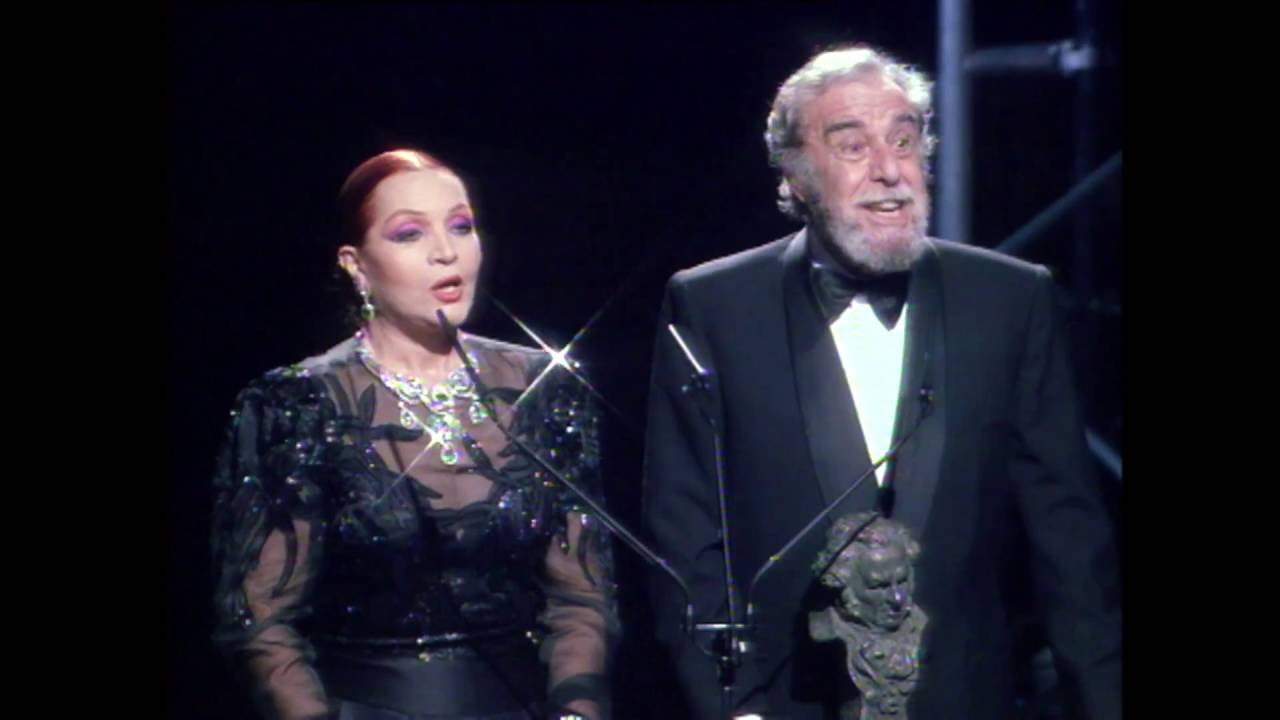 Caídos del cielo, Goya 1991 a Mejor Película Iberoamericana
