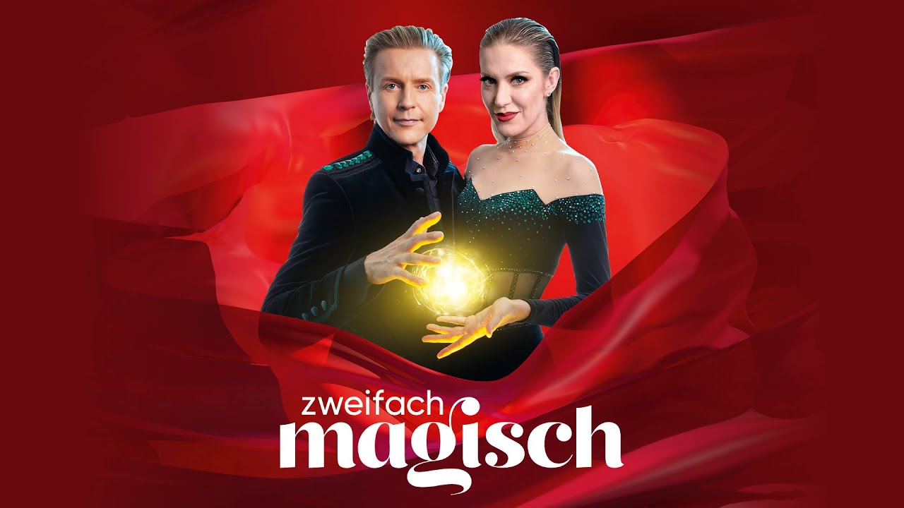 Zweifach magisch – GOP Varieté-Theater