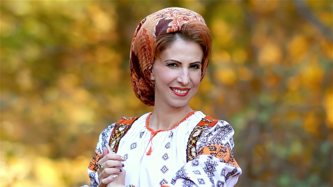 Ionela Moruțan  -  Bădiță nu mai minții