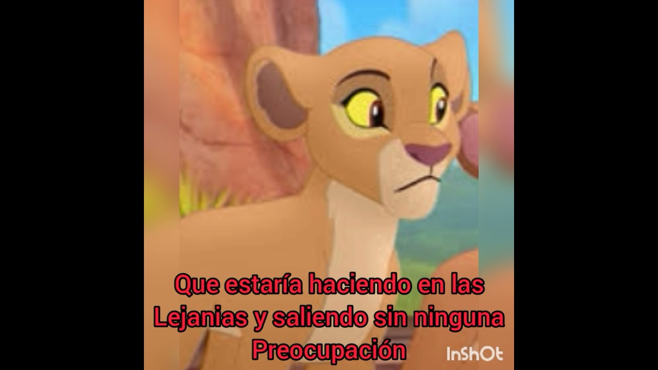 kion x Rani un amor verdadero cap 38