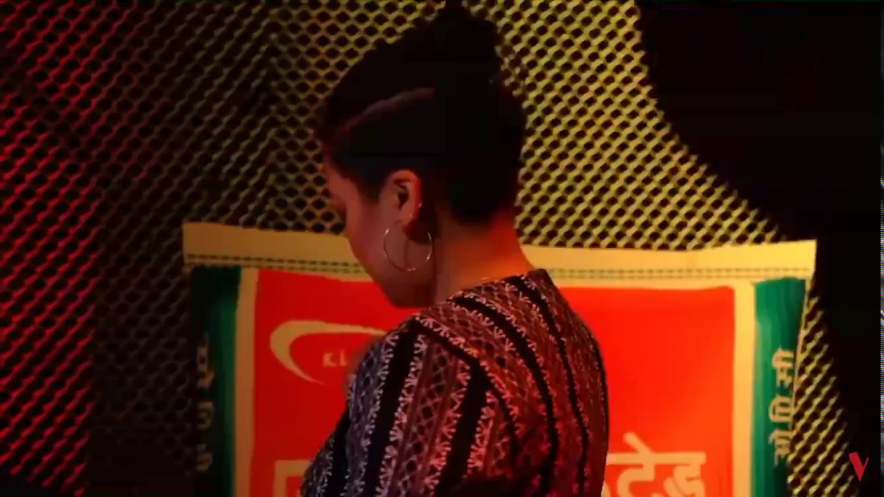 &ldquo;MERO AANSHU&rdquo;by Yankee Yolma /Voice Of Nepal Season 2//Blind Audition
