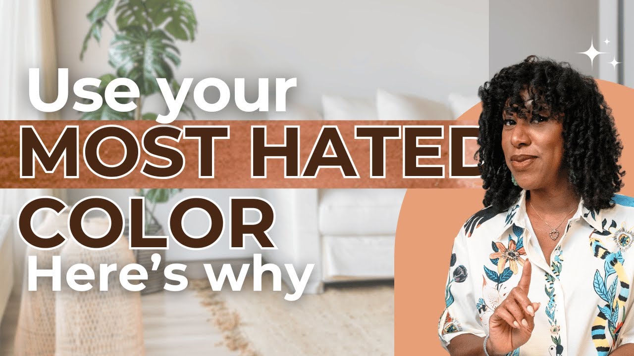 What the Colors in Your Home Say About You | How to Get It Right #holistic #hometips #fengshui #fyp