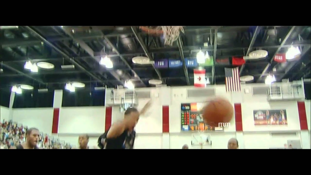 Just Play Basketball :) (My Life Be Like)