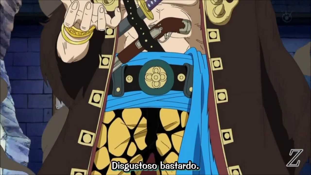 One Piece AMV - Supernovas - Move