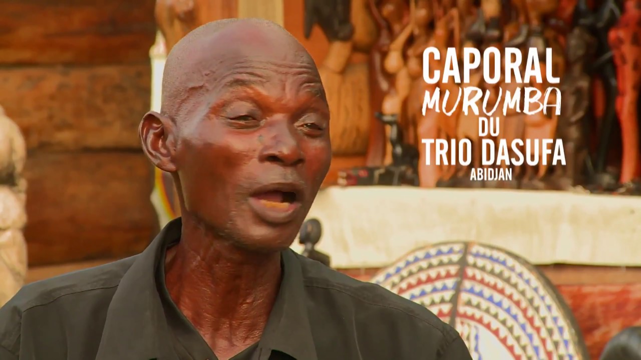 #RCWBtv - Caporal Murumba du Trio Dasufa