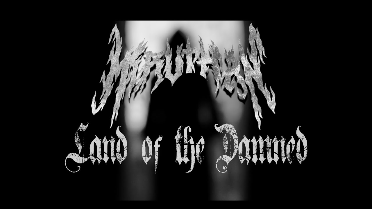 MIRUTHAN - Land Of The Damned (Offical Music Video)