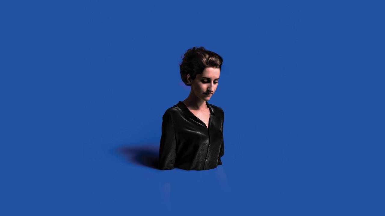 Eefje de Visser - Wakker