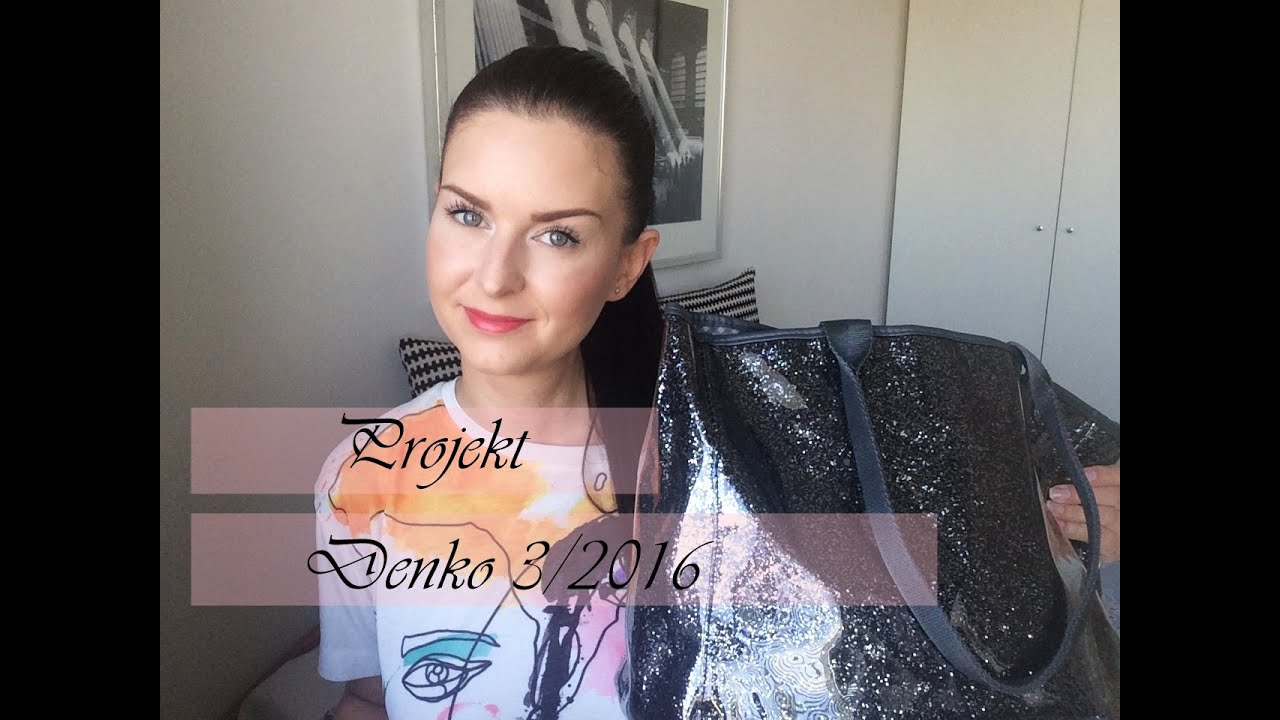 PROJEKT DENKO 3/2016