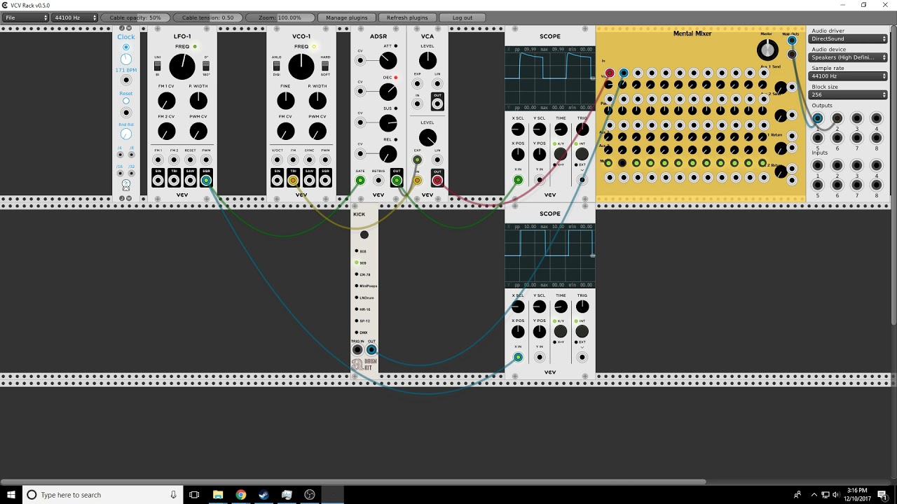 Modular Curiosity Episode 4 : Gates and Triggers