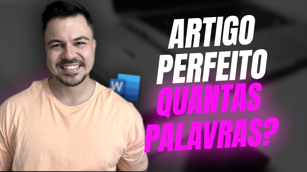 QUANTAS PALAVRAS UM ARTIGO DE BLOG DEVE TER?