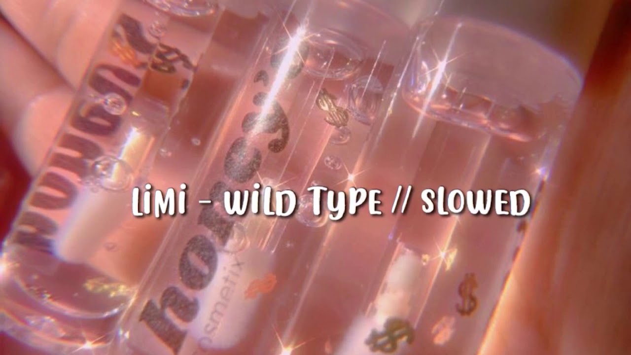 limi - wild type // slowed