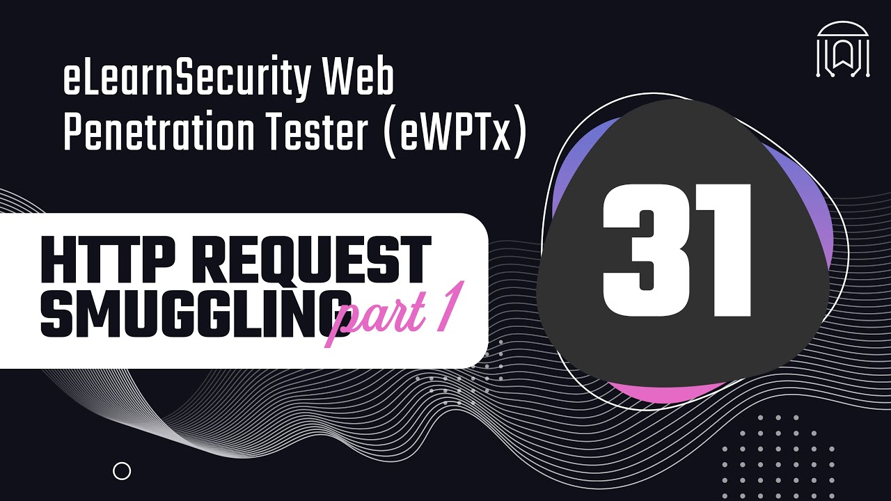 HTTP request smuggling part 1 شرح ثغره عربي