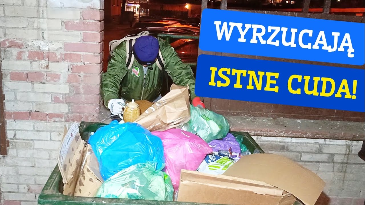 Co ludzie wyrzucają do śmieci na Mikołajki! Antyki Starocie Skarby PRL [ŚMIETNIKI] #188