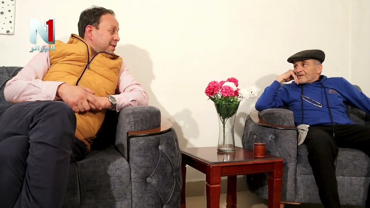 مهابل فاميلي حلقة 12