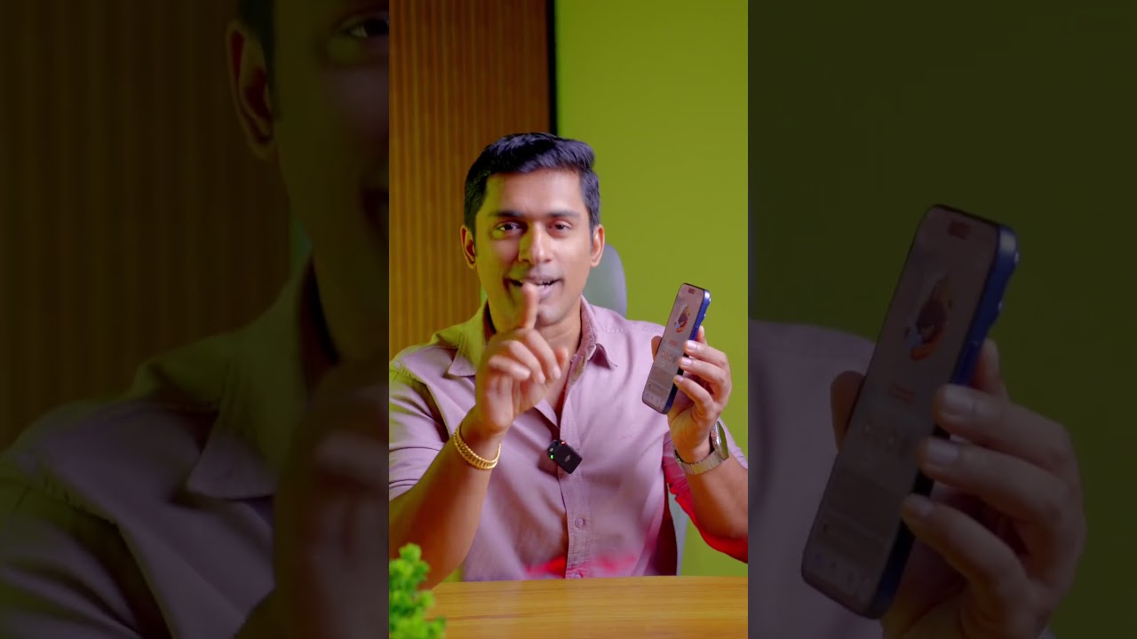 iPhone le Hidden Features ഞെട്ടും 😎💁&zwj;♀️ #shorts