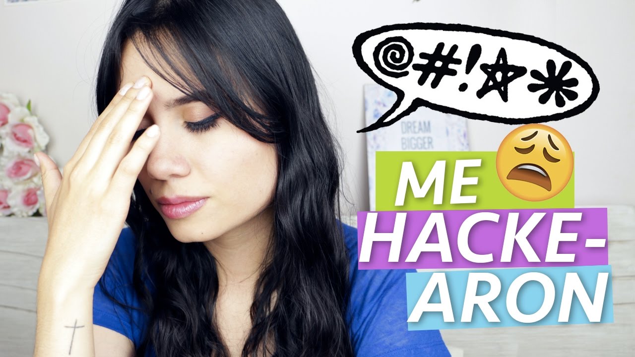 CASI ME ROBAN EL CANAL Y PASA ESTO (FINAL INESPERADO) #Storytime | Paulettee
