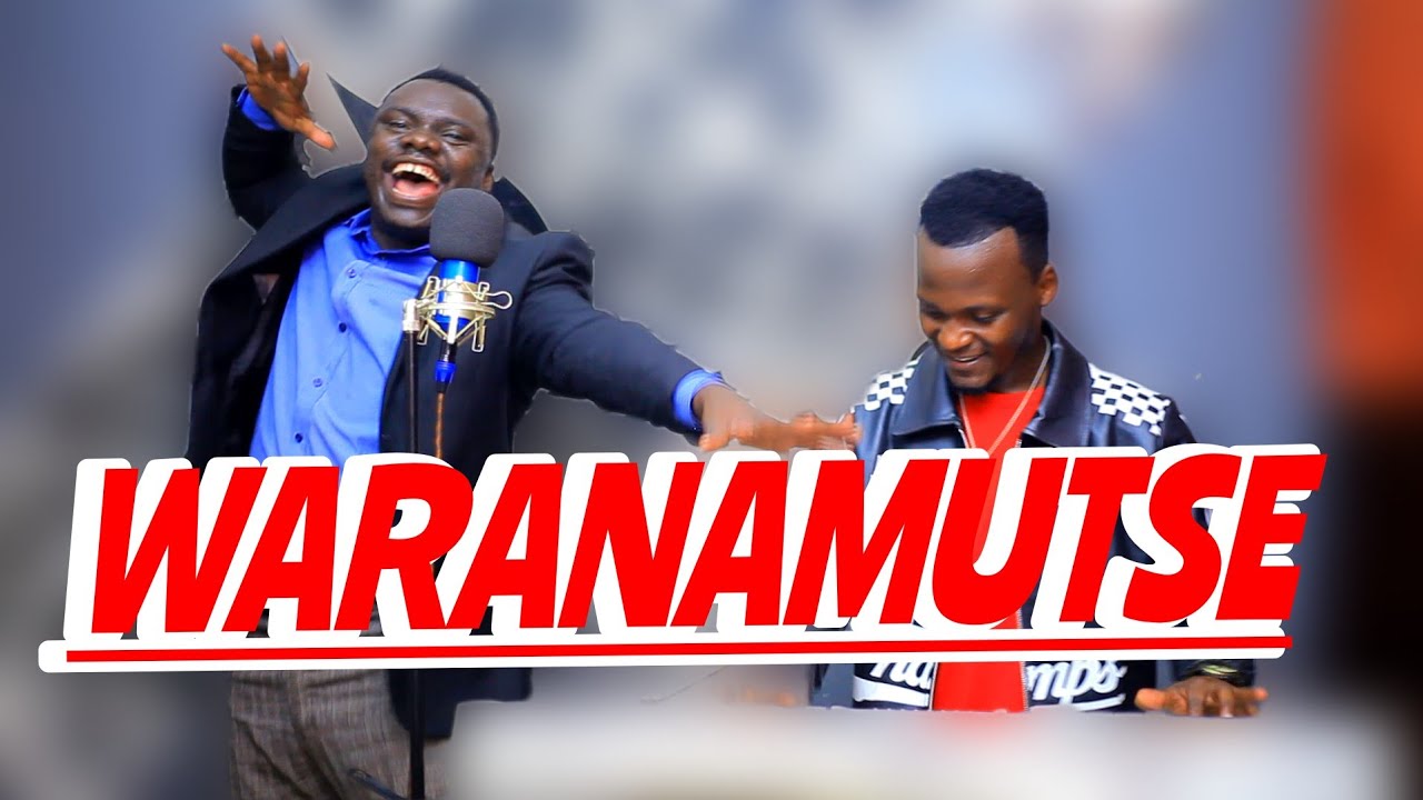 IBIBAZO BYO MUBUTAYU BY KIMANUKA.INDIRIMBO NZIZA CYANE IGUSHIMISHE WOWE MUKUNZI WINDIRIMBO ZACU.