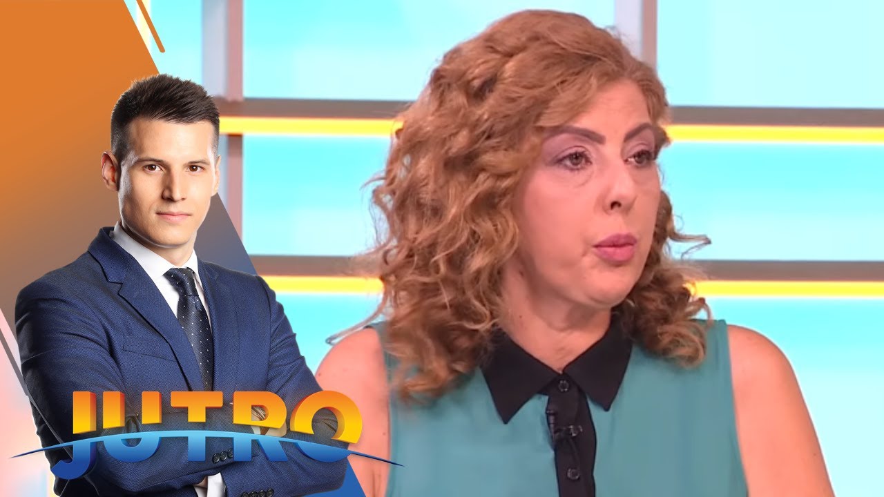 Doktorka iz Čačka tvrdi da joj je bivši suprug protivrpavno odveo ćerku - JUTRO