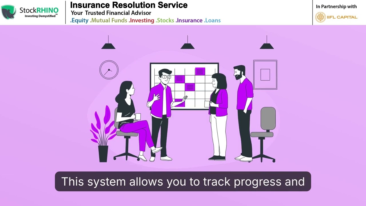Insurance Resolution Services Explained | Claim Support & Settlement Insights | StockRhino