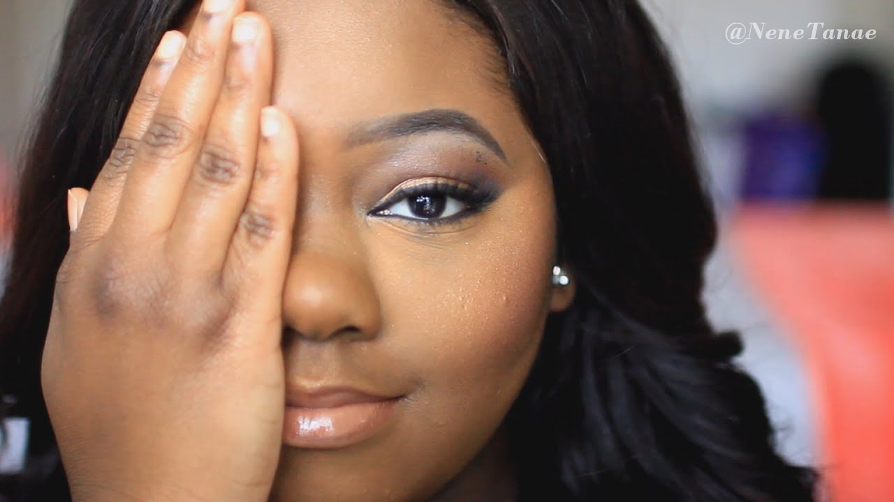 Power of Makeup Challenge- Effects of a Natural Beat