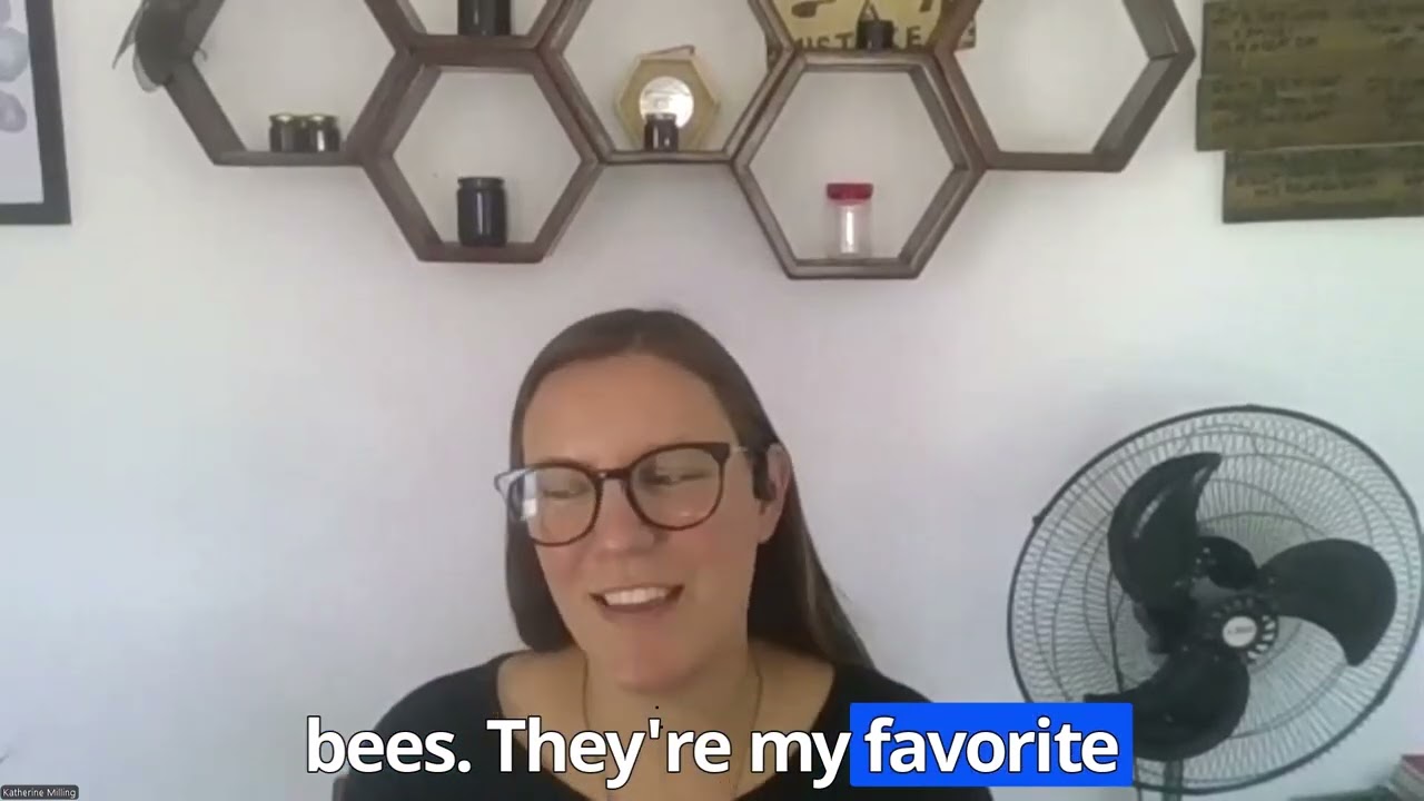 Nature's Nectar: X-Culture Company Introduction Webinar