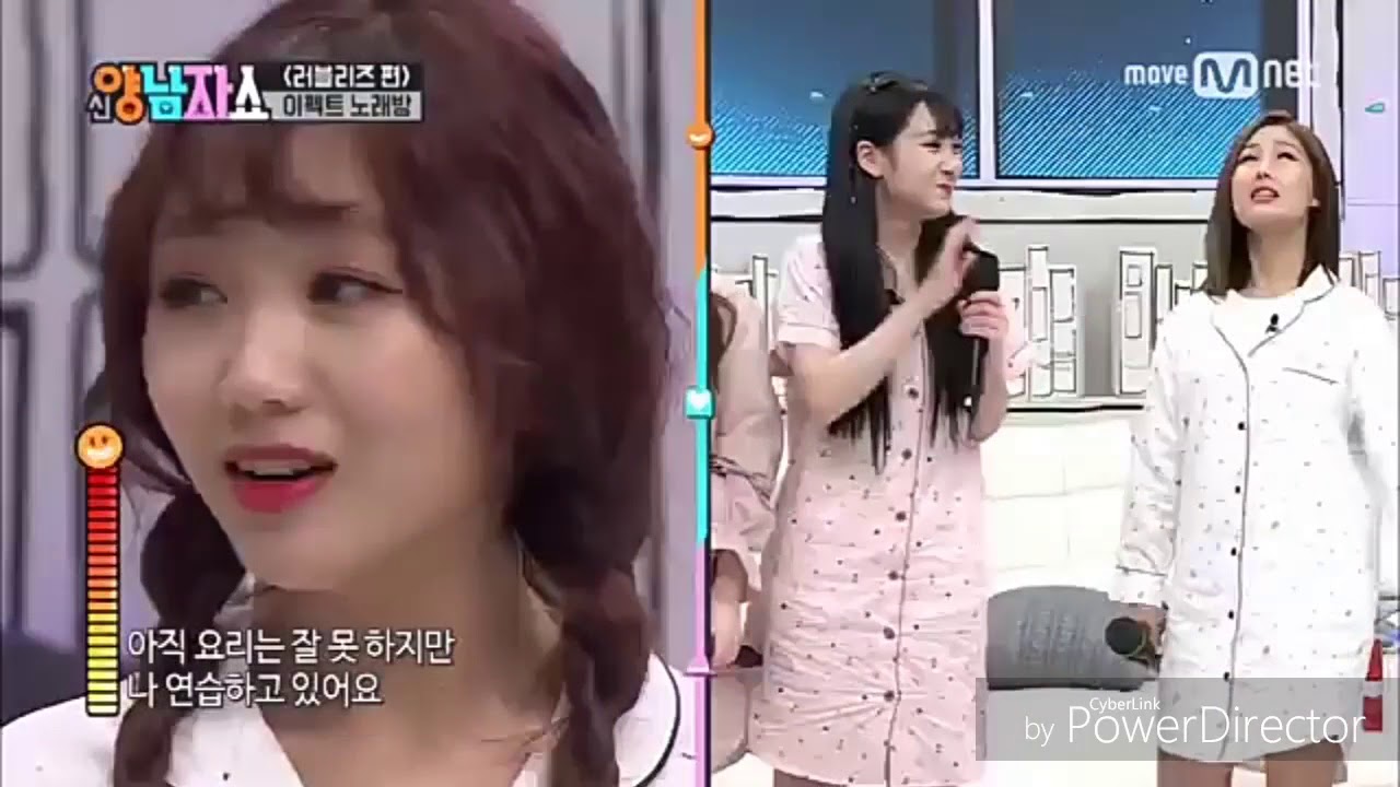 KPOP IDOLS SINGING WITH MIC EFFECTS!! 😂 (BTOB, GOT7, LOVELYZ, GIRL'S DAY)