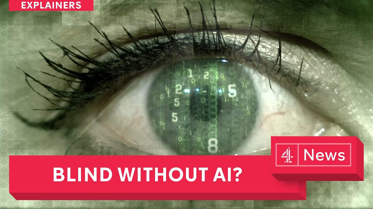 AI explained: How machine learning could save our healthcare system