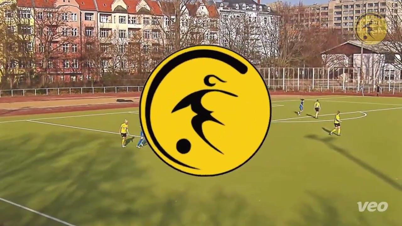 Türkiyemspor Berlin vs. 1. FFC Fortuna Dresden 1:1
