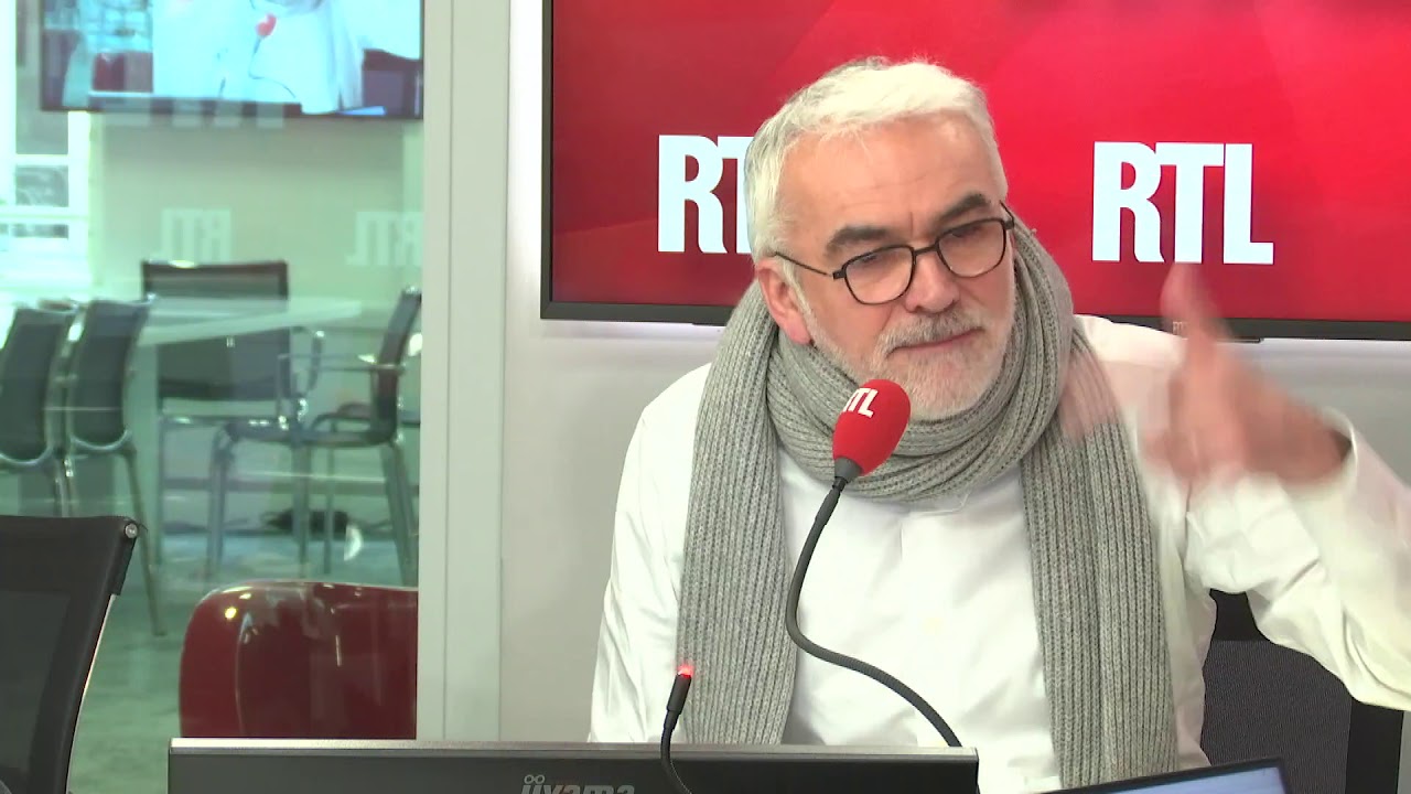Le coup de gueule de Pascal Praud contre la Cnam