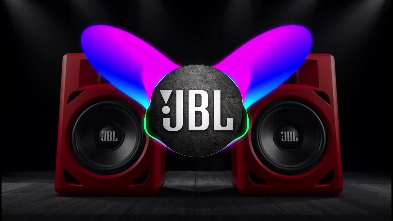 Super Deep Bass Test | JBL Bass Studio