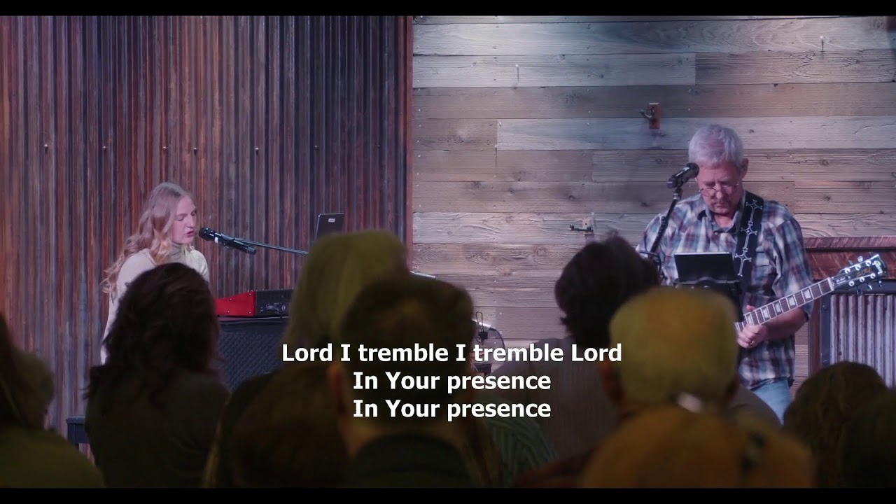 Sunday Morning - Hagen Miller - 2 Timothy 2 - Calvary Chapel Salmon