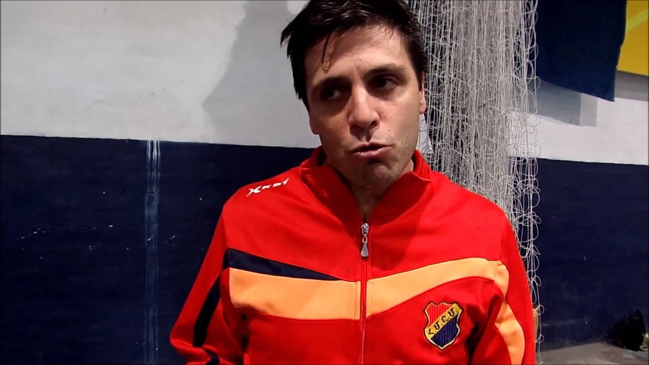 Marcelo Simonian.- Homenetmen, Primera Divisi&oacute;n