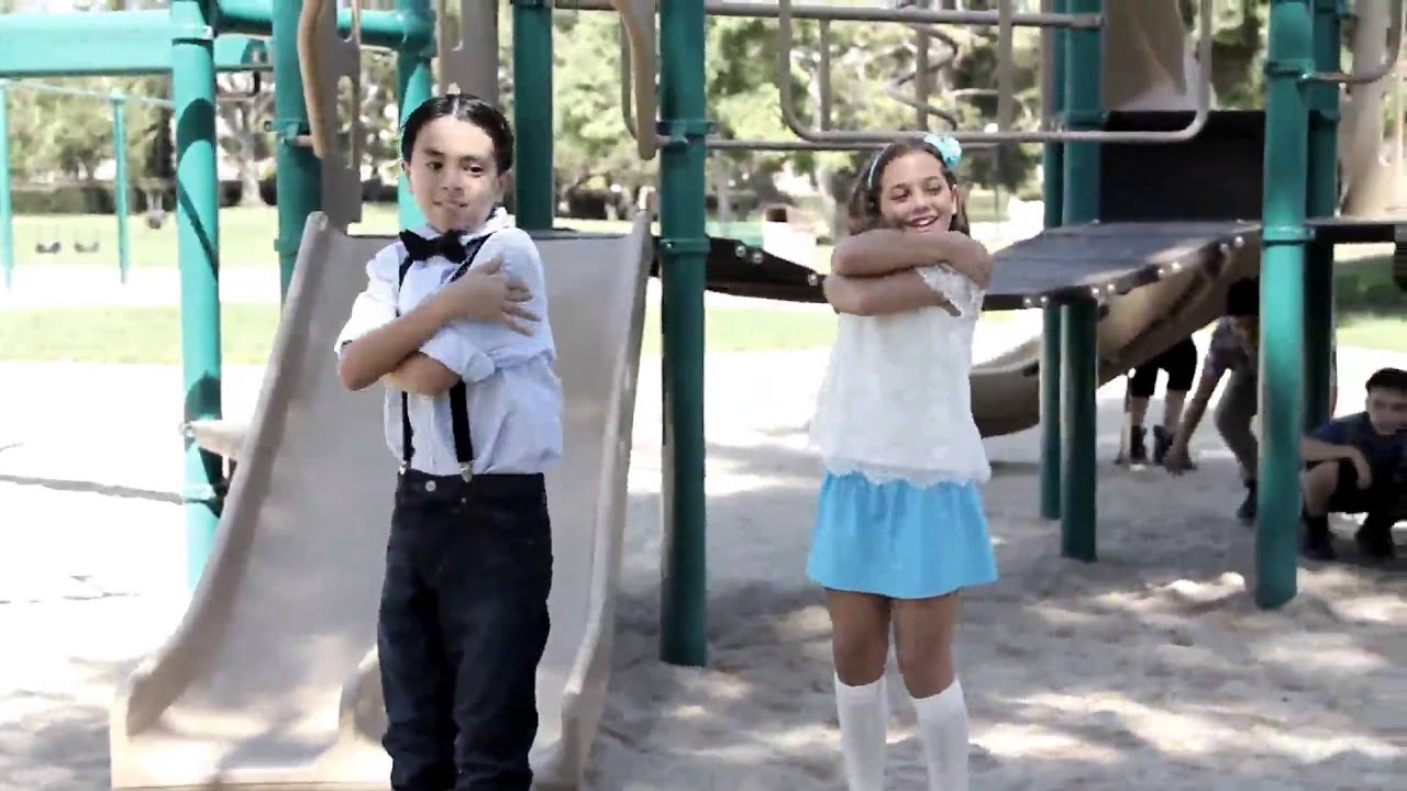 Emily Hoffman in Gigi Torres' The Little Rascals, a Collective Uth project