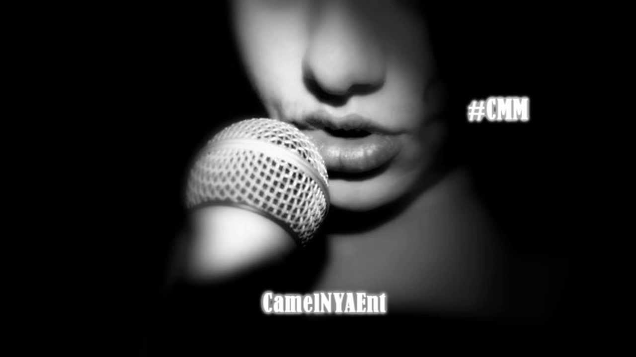 #CMM | Camel NYAEnt | This Girl