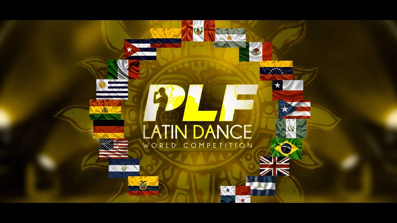 COMPETENCIA MUNDIAL PLF 2025 - DIA 3