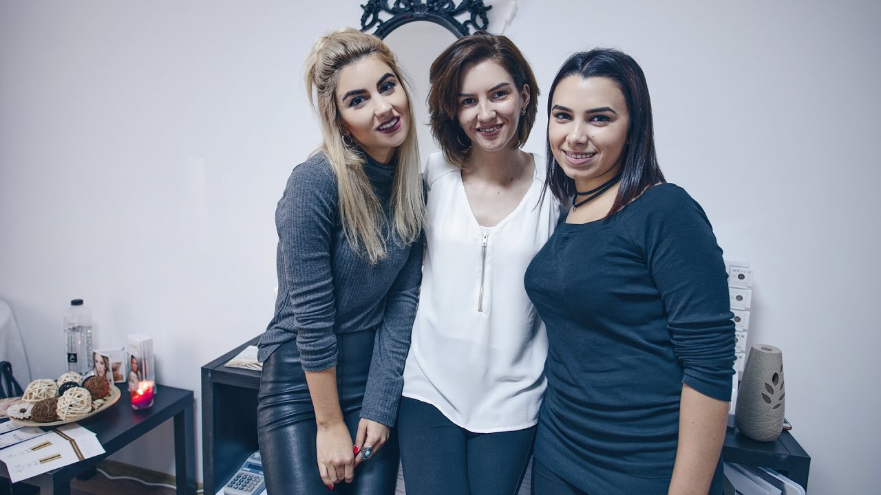 Cum sa obtinem sprancene perfecte? | www.iulia-andrei.ro