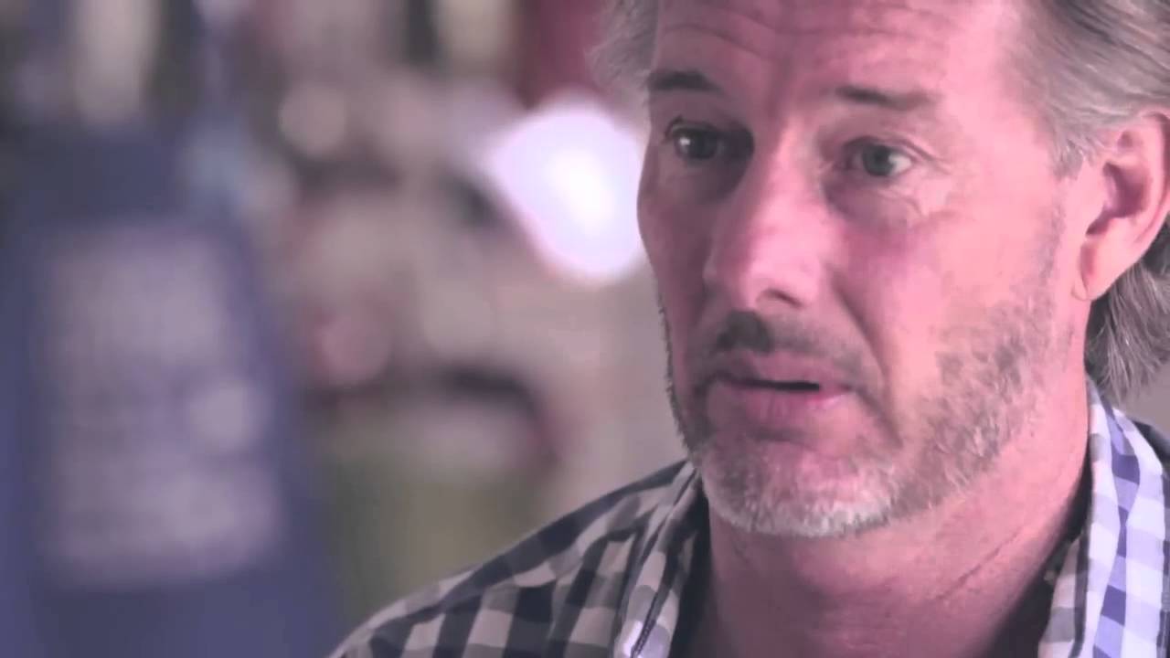 For Barry Du Bois, cancer is personal