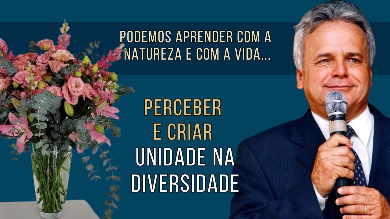 ARTE: CRIANDO COM AS DIFERENÇAS - Luis Carlos Marques Fonseca da Nova Acrópole