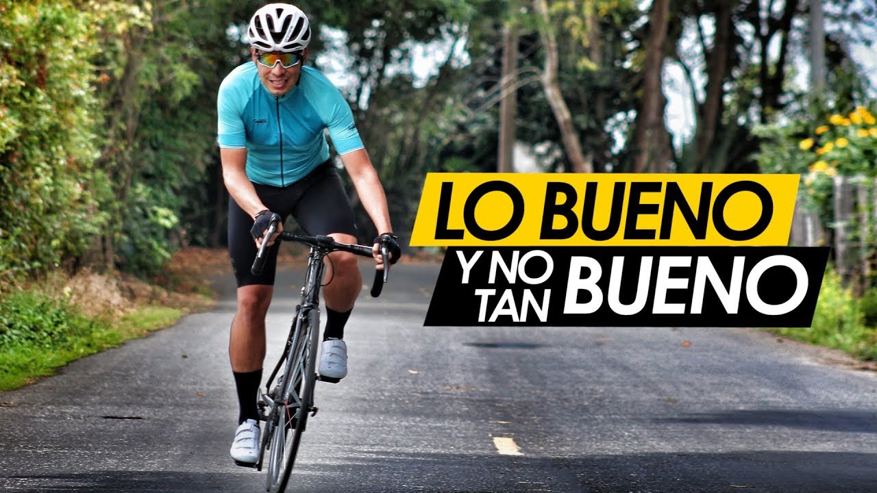 CICLISMO DE RUTA | DiegoNovenopiso