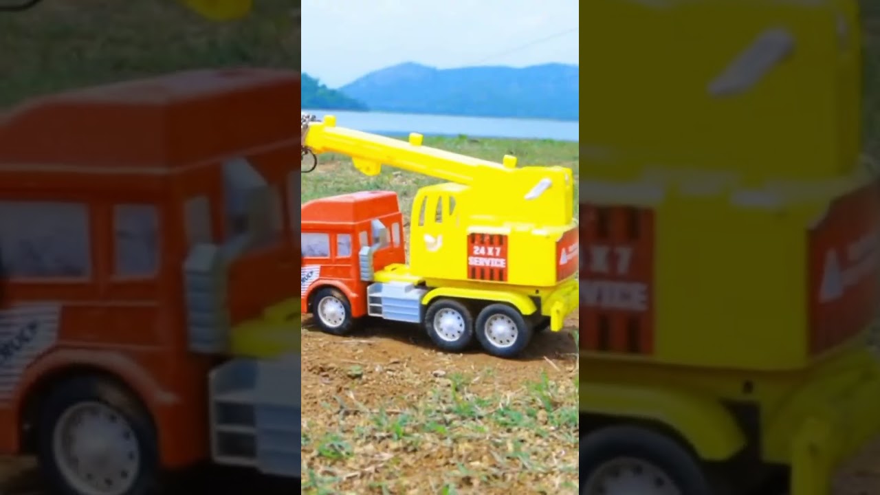 Kids Cars Play 🚗 | Fun Learning & Toy Car Adventure for Kids