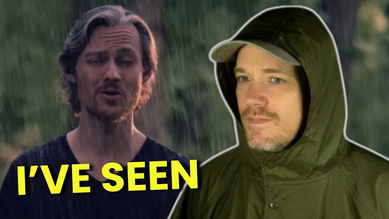 I've Heard! | First Time Reaction to I'VE SEEN by Home Free!