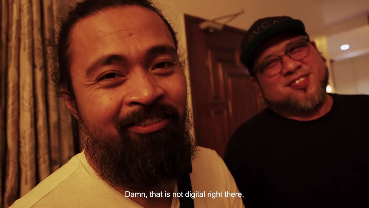Urbandub - Rebirth Homecoming (Episode 2)