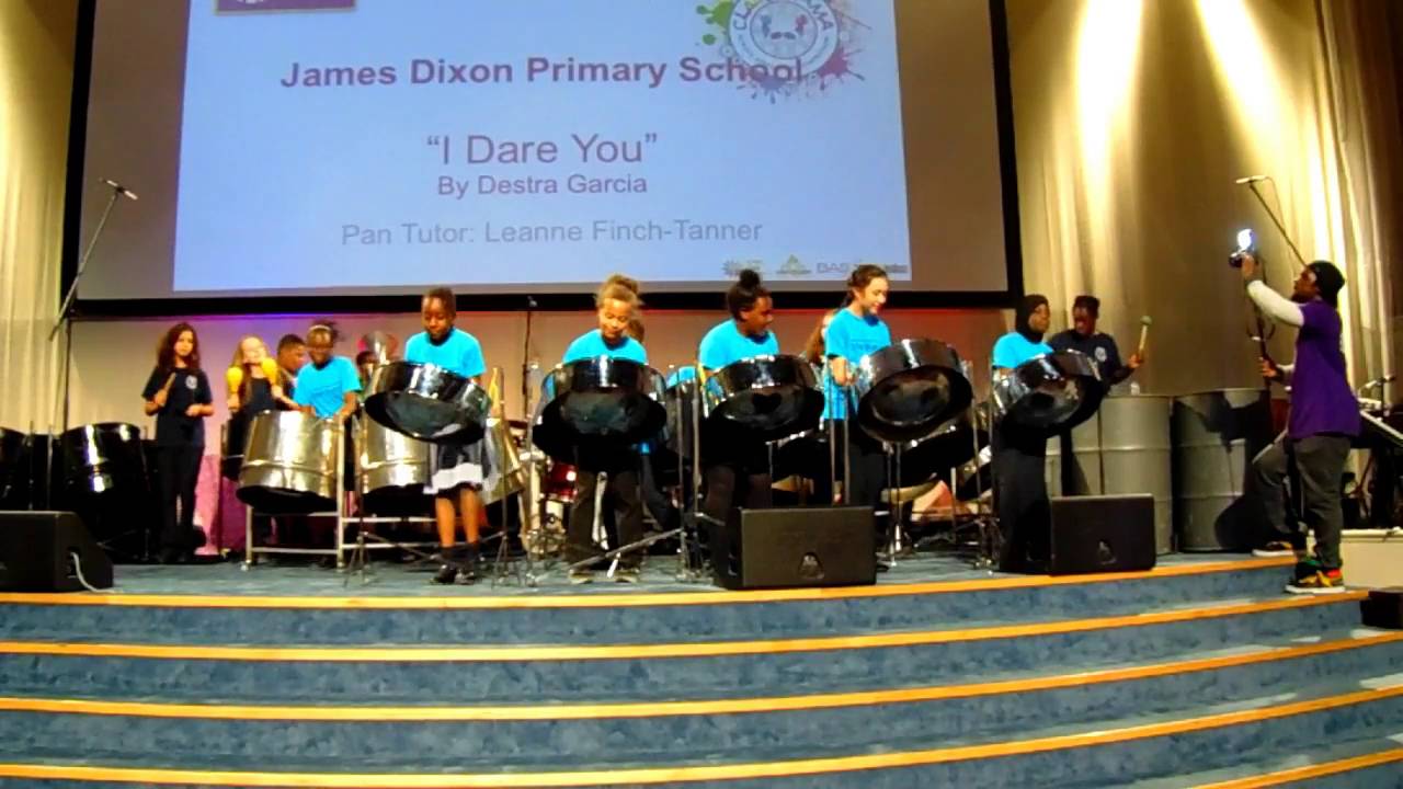 Classorama 2016 James Dixon Primary School