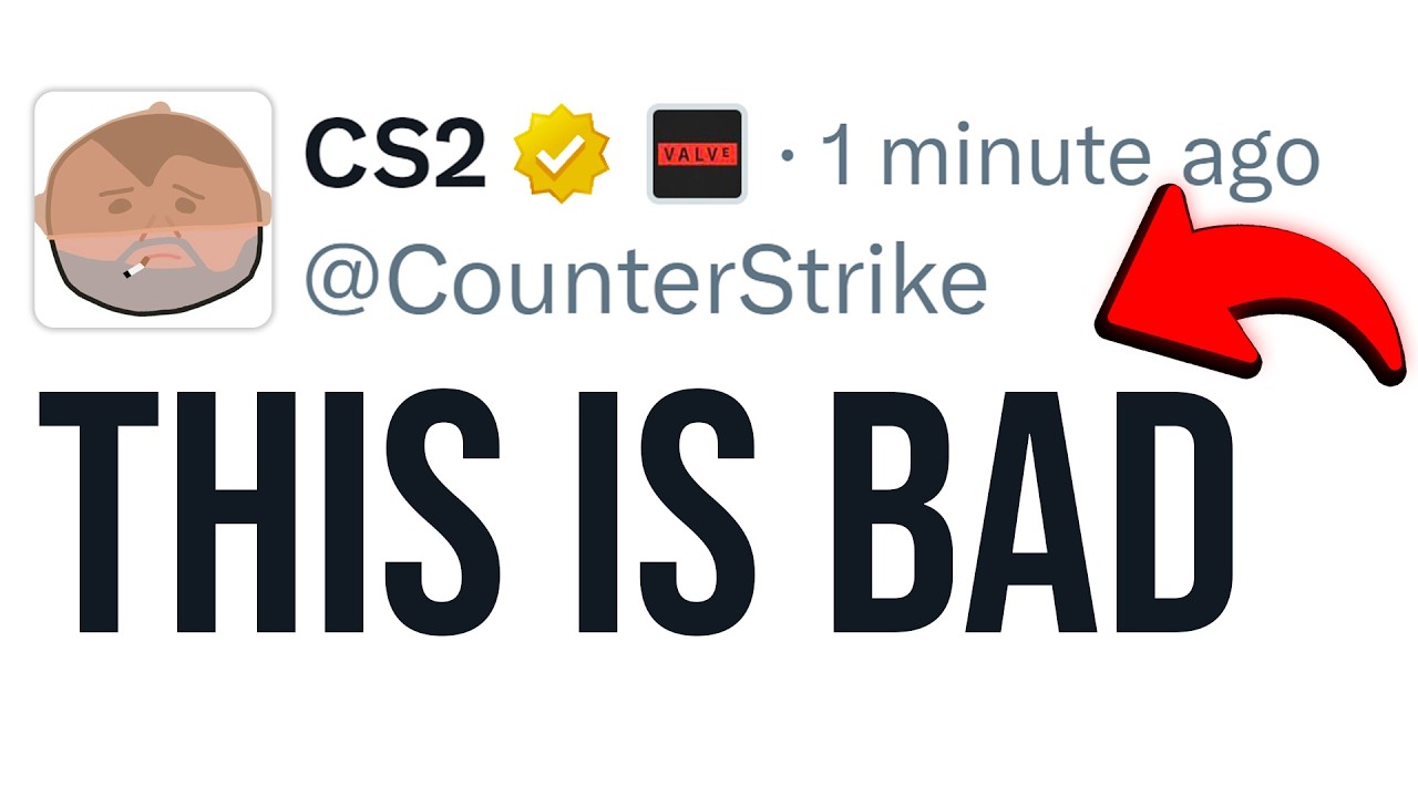 НЕ ОТКРЫВАЙТЕ НОВЫЕ СКИНЫ CS2 ARMORY, ЕСЛИ...