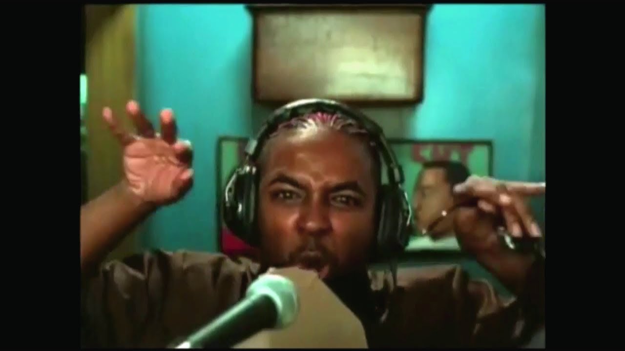 Tech N9ne - Slacker (Music Video)