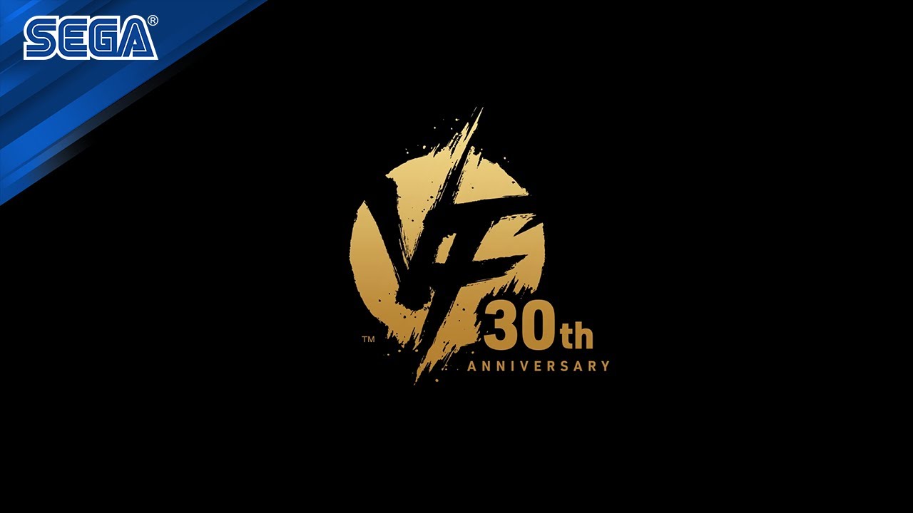 VF30th 30TH Anniversary | THANK YOU