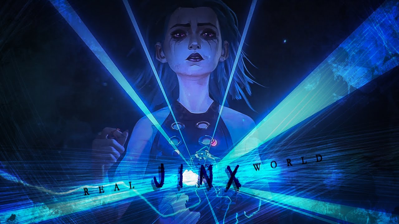 Jinx | Real World